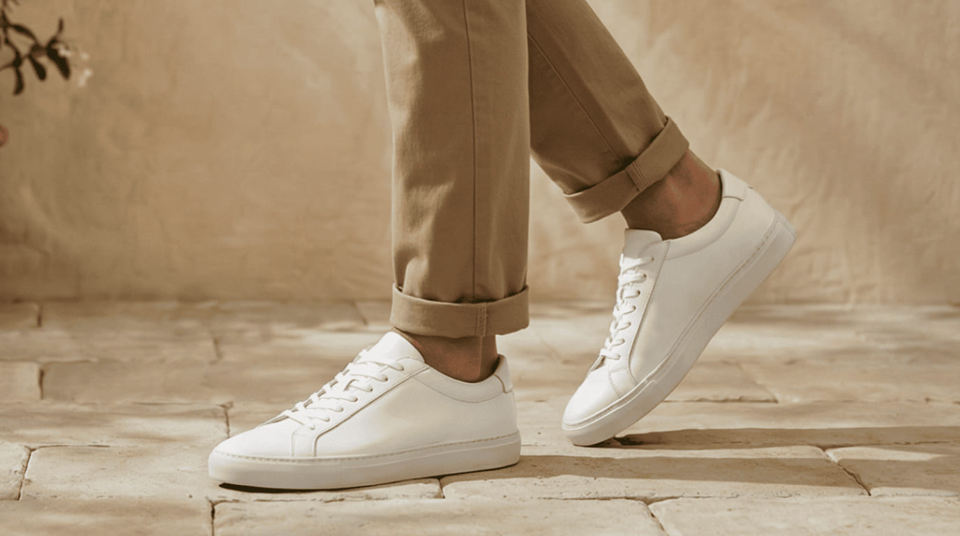 Herrenschuhe