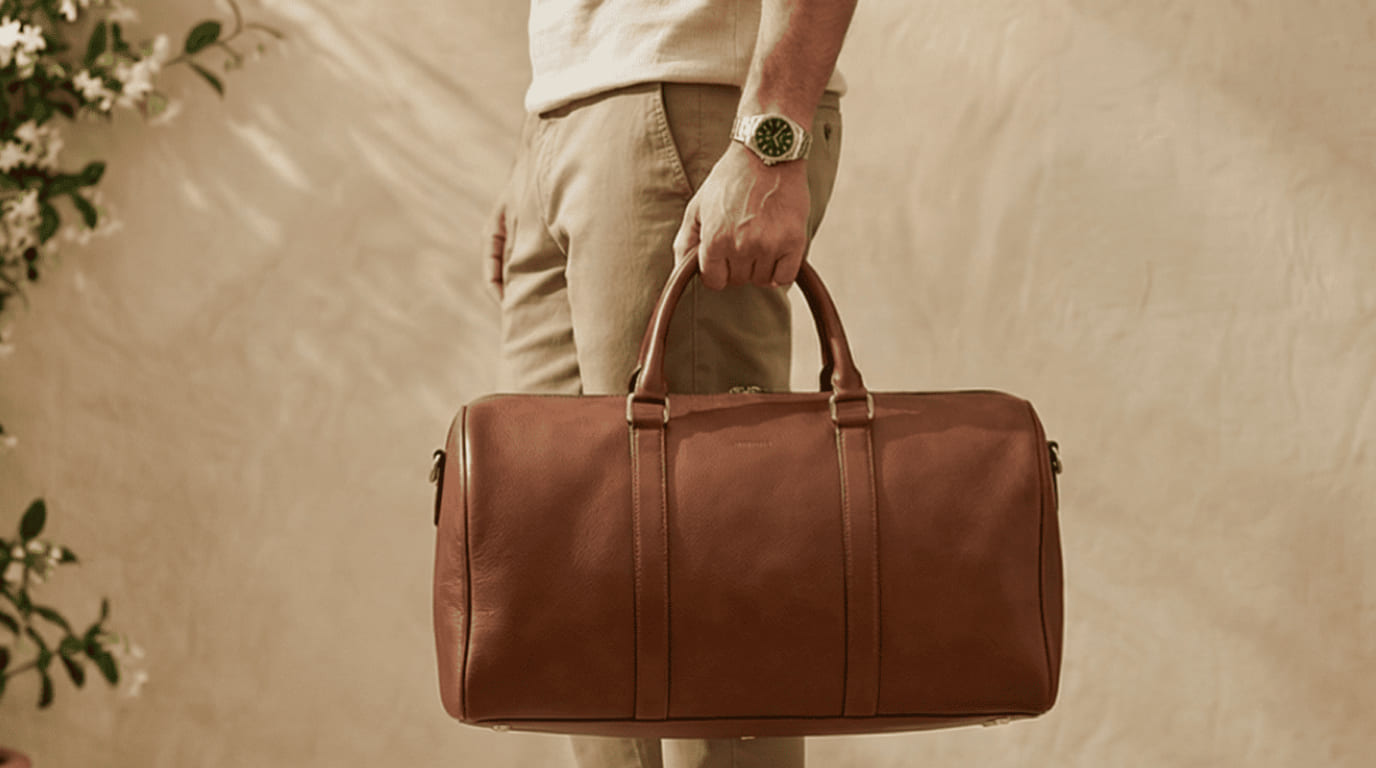 Herrenaccessoires