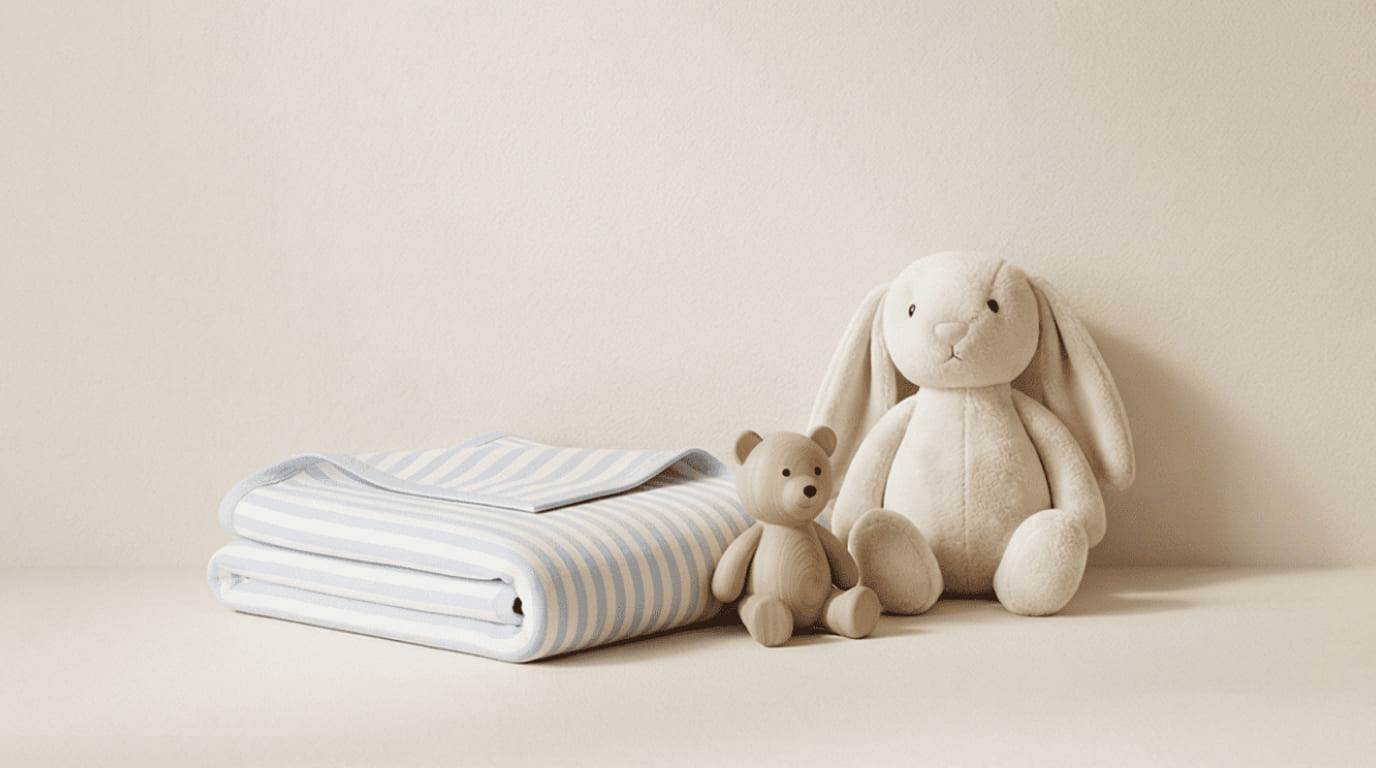 Kinder & Babys