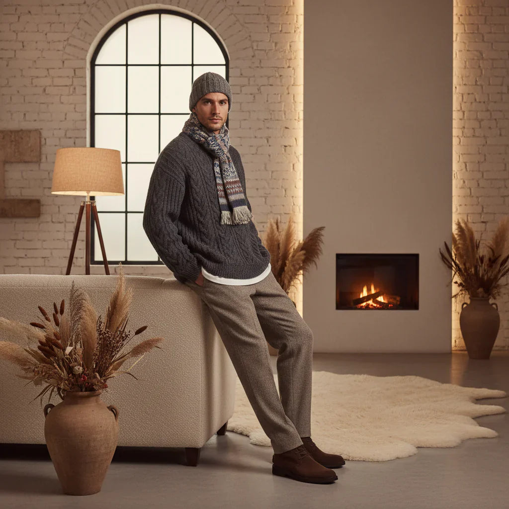 Men's Collection