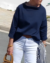 Stylish Women's Top - Livia
