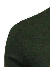 Trendy Herren Rollkragenpullover - Lars