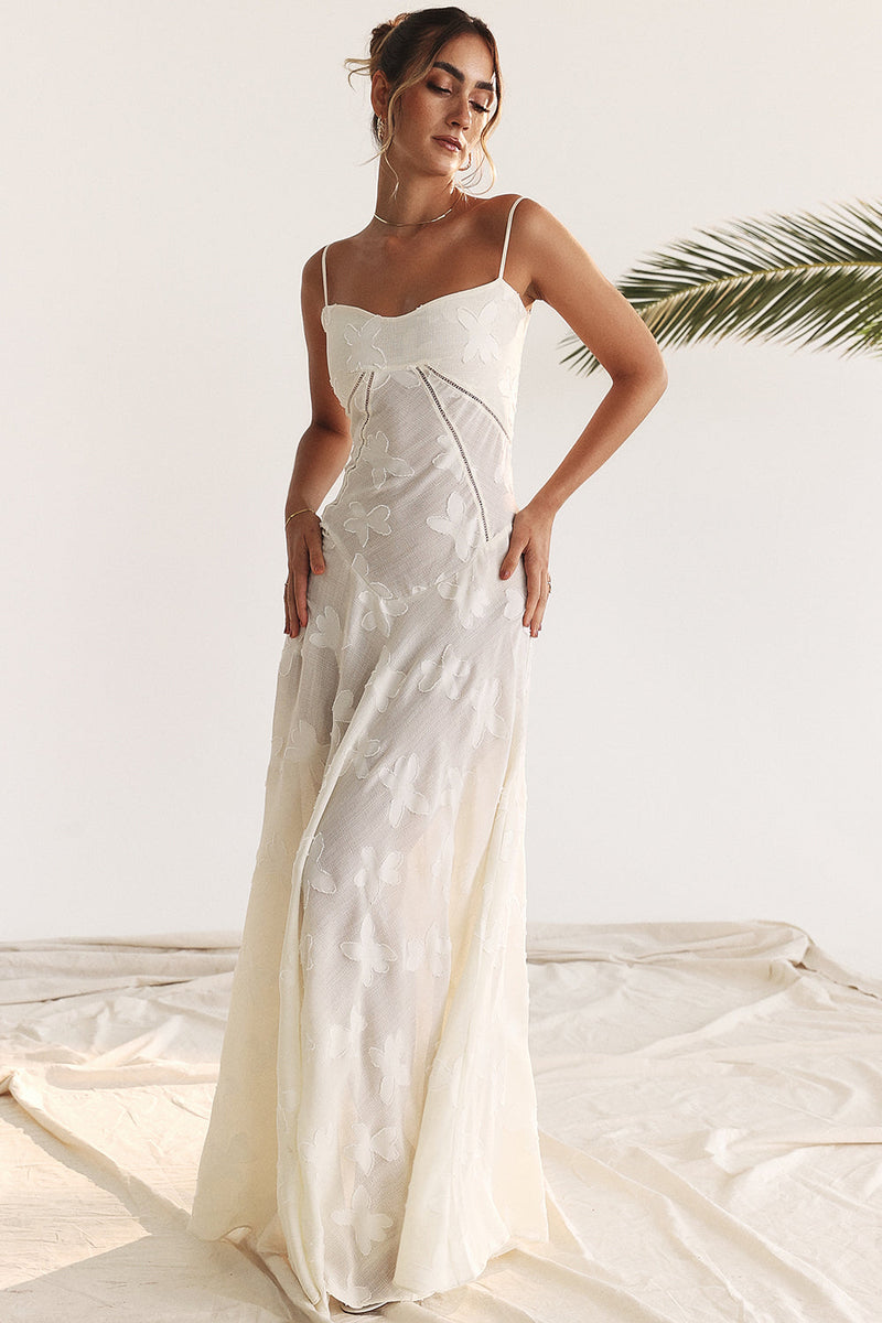 Stylish Sleeveless Dress – Viviana
