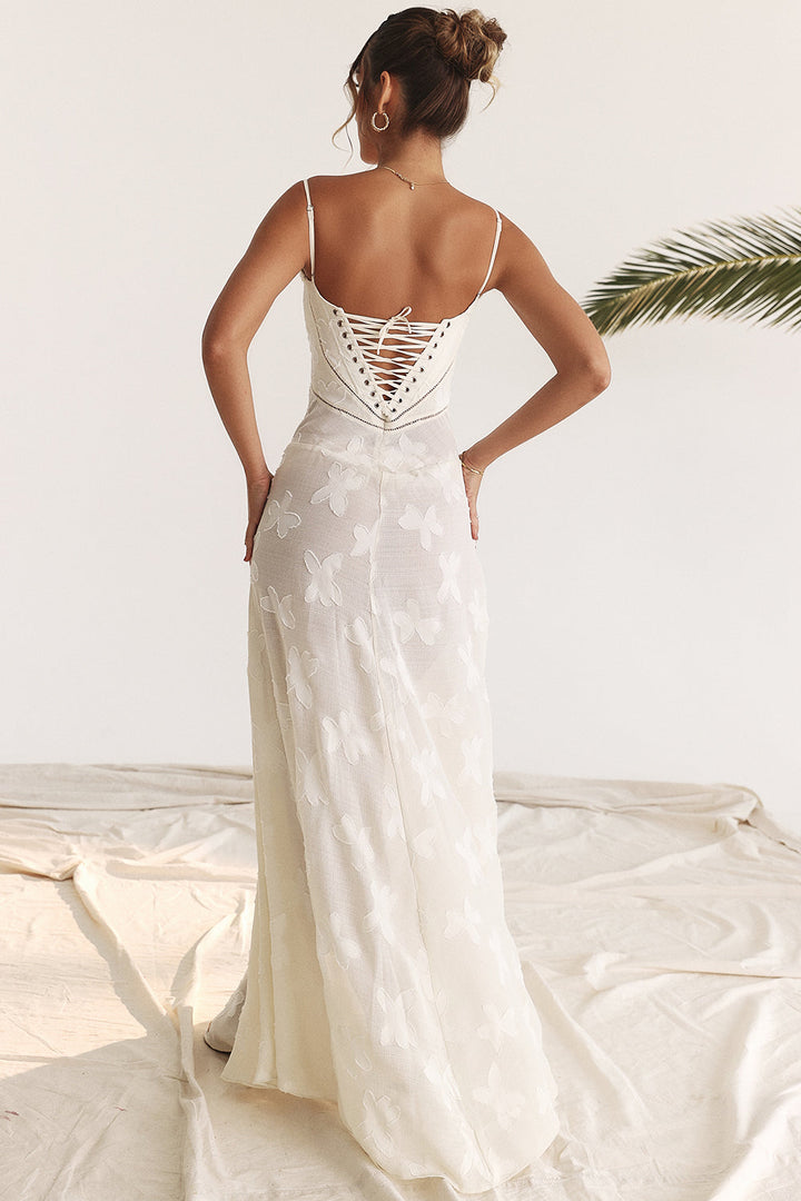 Stylish Sleeveless Dress – Viviana