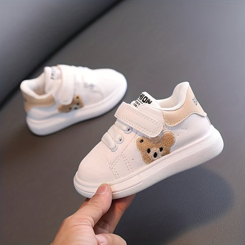 Active Sneakers for Toddlers - WildCub