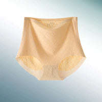 Braguita Invisible Levantacola de Cintura Alta - ElegantLift