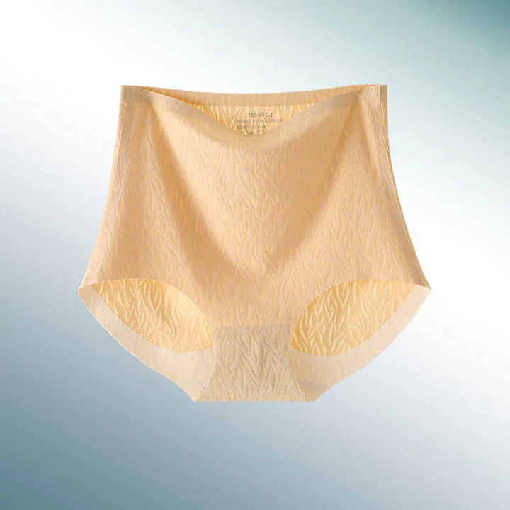 Braguita Invisible Levantacola de Cintura Alta - ElegantLift