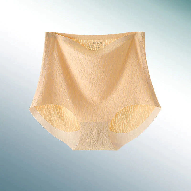 Braguita Invisible Levantacola de Cintura Alta - ElegantLift