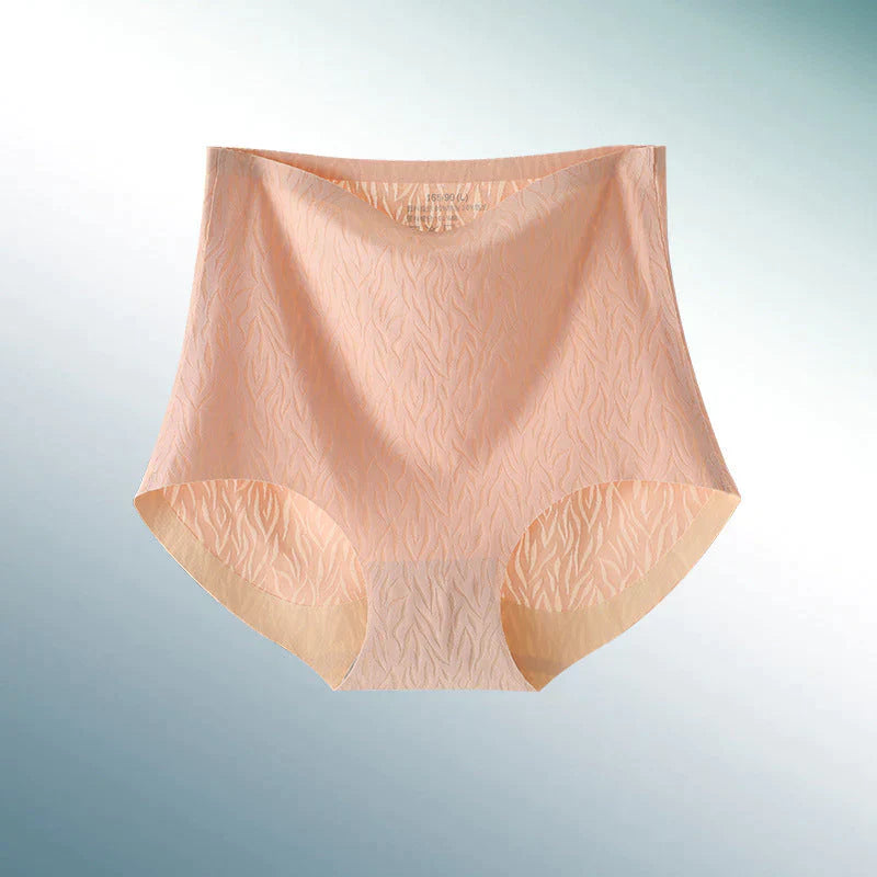 Braguita Invisible Levantacola de Cintura Alta - ElegantLift