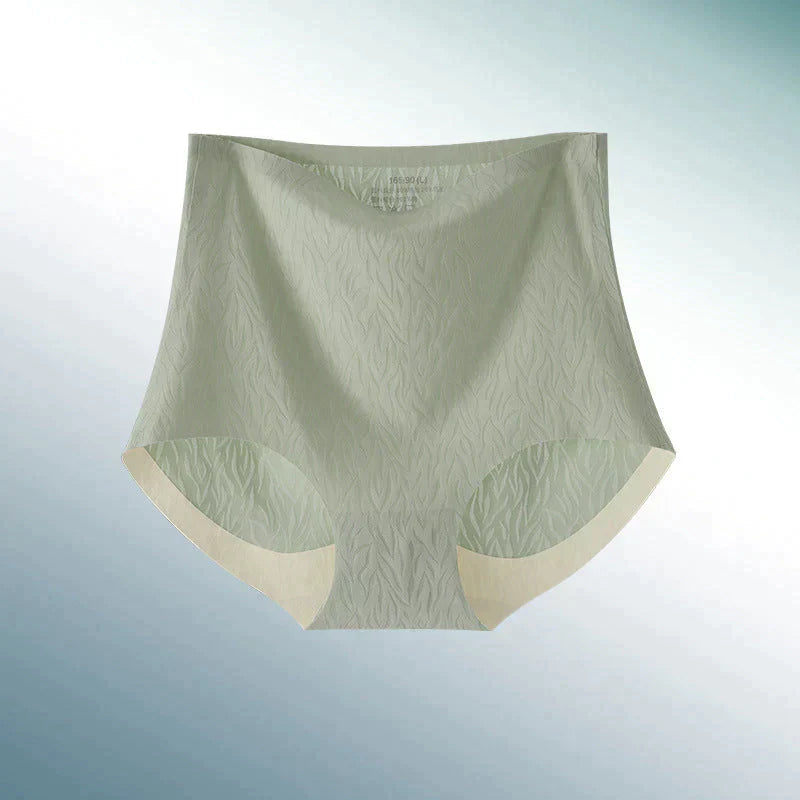 Braguita Invisible Levantacola de Cintura Alta - ElegantLift