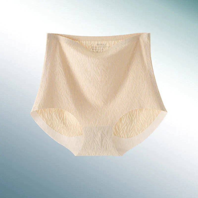 Braguita Invisible Levantacola de Cintura Alta - ElegantLift