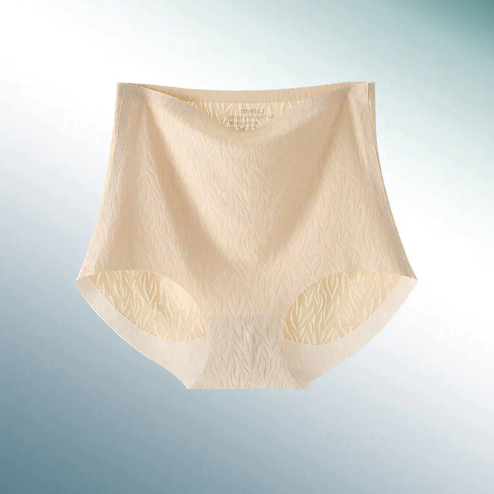 Braguita Invisible Levantacola de Cintura Alta - ElegantLift