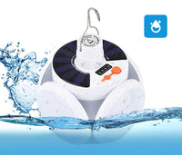 Powerful and Portable Lantern – SolarGlow