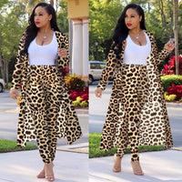 Women's Kimono Set with Pants – Yasmin