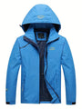 Wasserdichte Outdoor-Windjacke - StormGuard