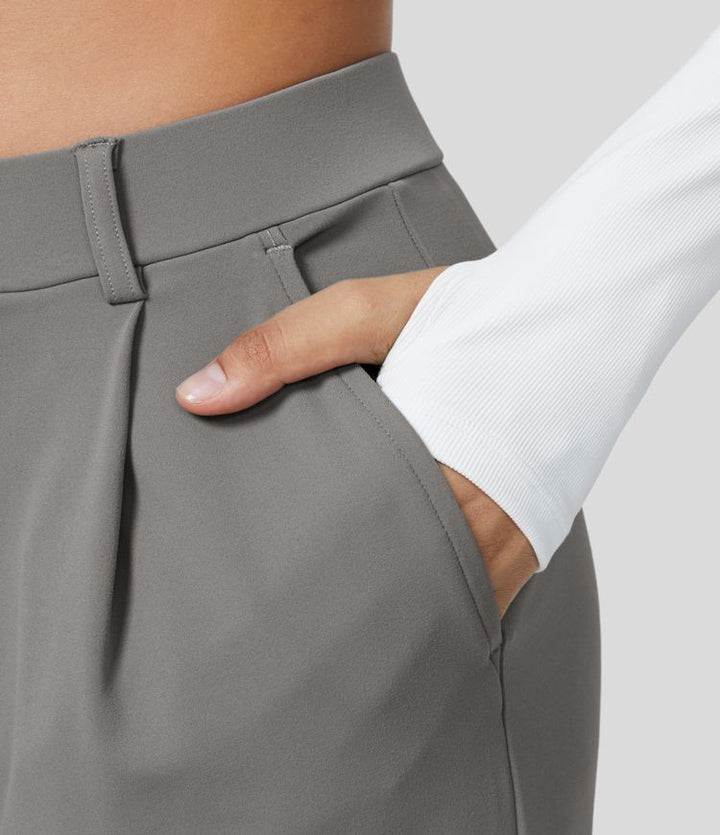 Comfortable Casual Pants - Ace