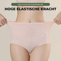 Braguita Invisible Levantacola de Cintura Alta - ElegantLift