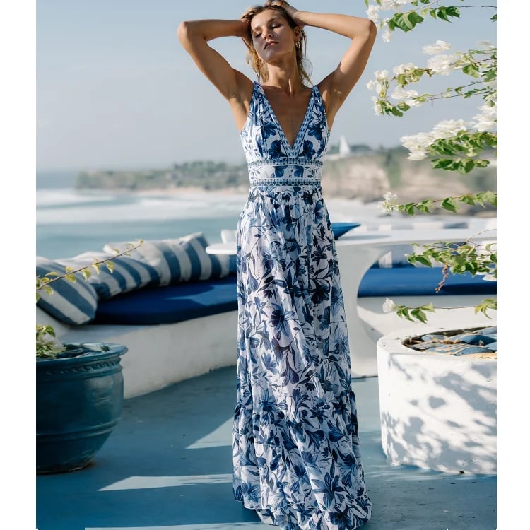 Women's Beach Suit – Mira