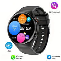 Men's NFC Smartwatch – Orion