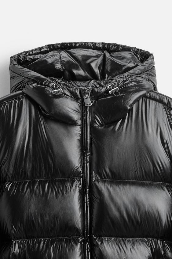 Unisex Daunenjacke - Aspen