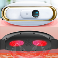 Electric Belly Fat Burner and Waist Massager - SlimBelt