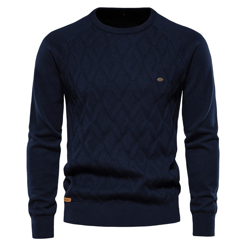 Jersey Oxford para hombre - Sterling