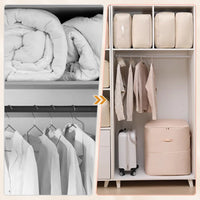 Compression Storage Bags - VacuumEase