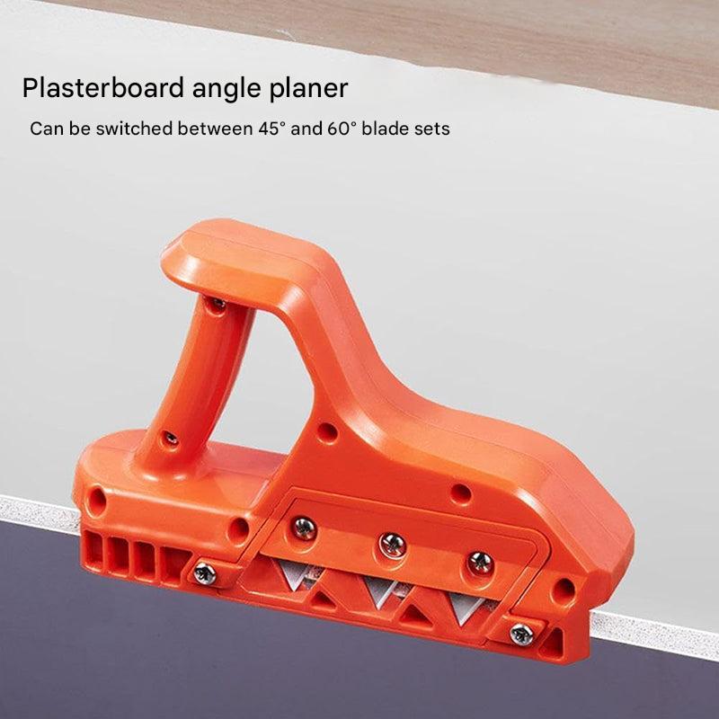 Hand planer for drywall & wood – EdgePlane Pro