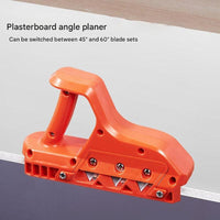 Hand planer for drywall & wood – EdgePlane Pro
