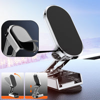 Magnetic Phone Holder for Car - MagMount Fold