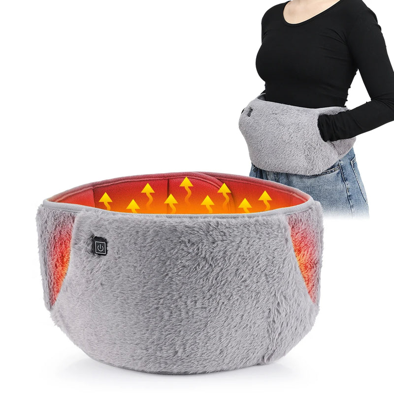 Elektrisk varmebælte – ThermaBelt