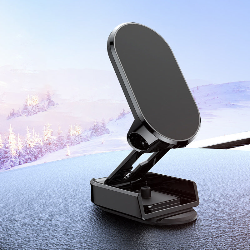 Magnetic Phone Holder for Car - MagMount Fold
