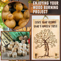 DIY Tombstone Set – AlphaCraft