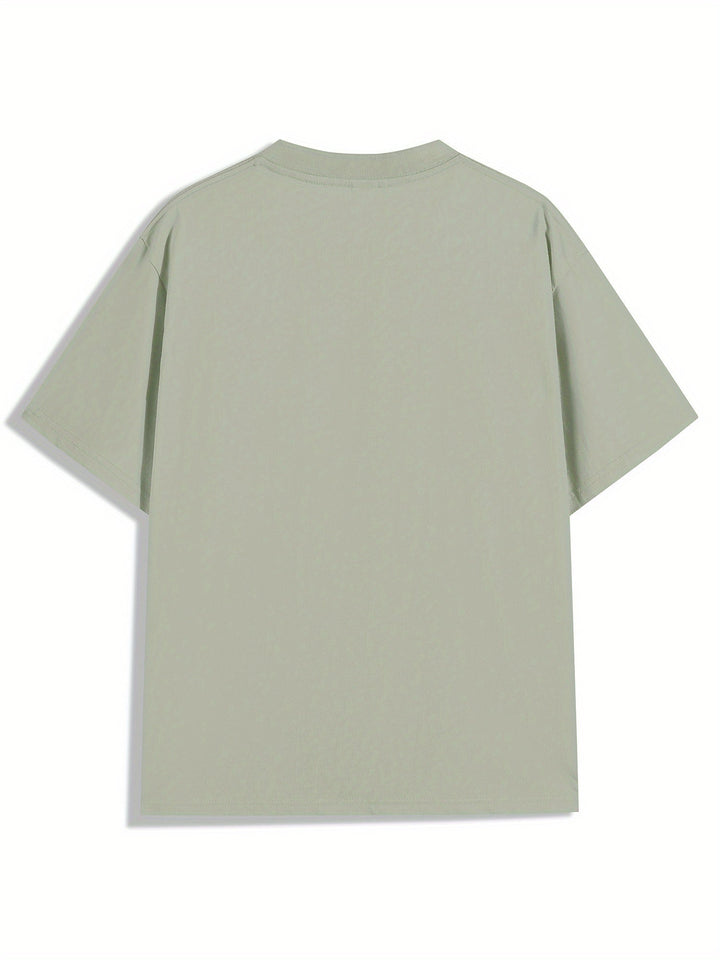 Men's Graphic T-Shirt made of 100% Cotton – Franz Oktoberfest 2025