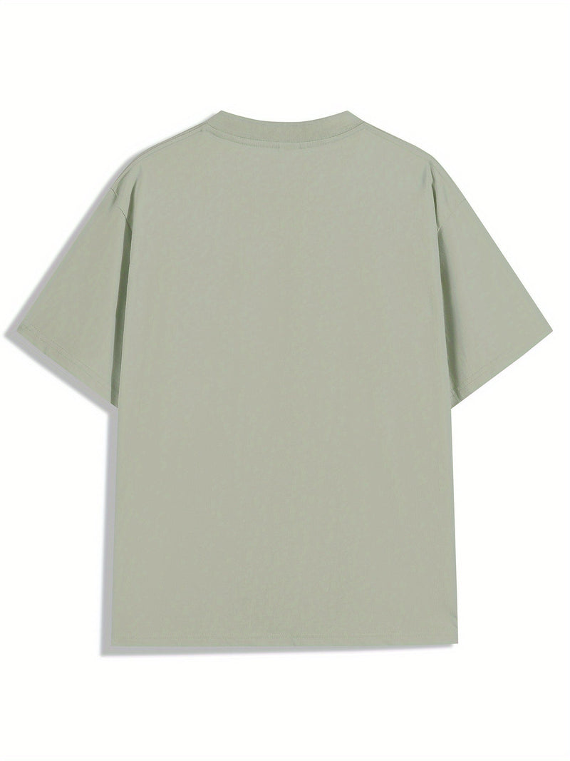 Men's Graphic T-Shirt made of 100% Cotton – Franz Oktoberfest 2025