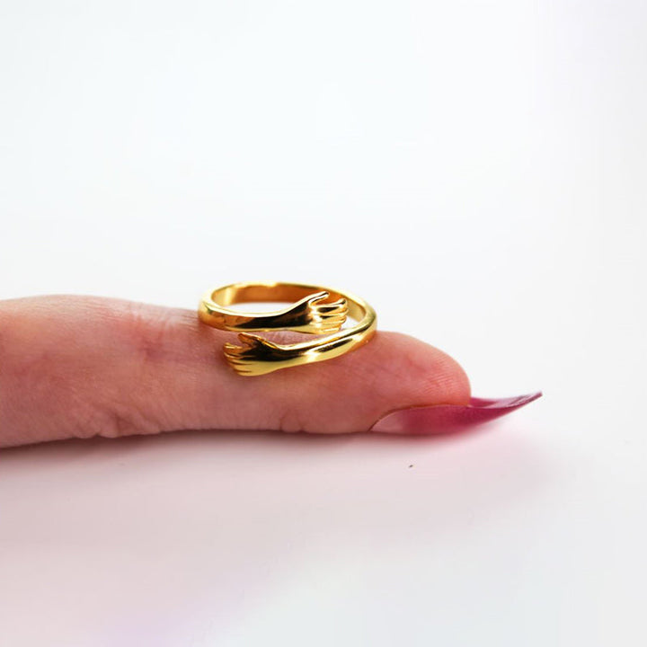 Embrace Ring – Embrace