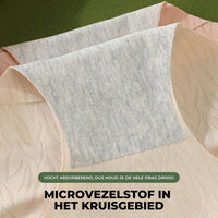 Braguita Invisible Levantacola de Cintura Alta - ElegantLift