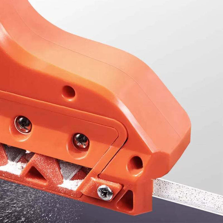 Hand planer for drywall & wood – EdgePlane Pro