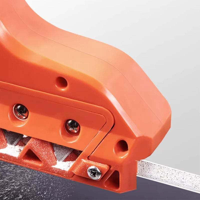 Hand planer for drywall & wood – EdgePlane Pro