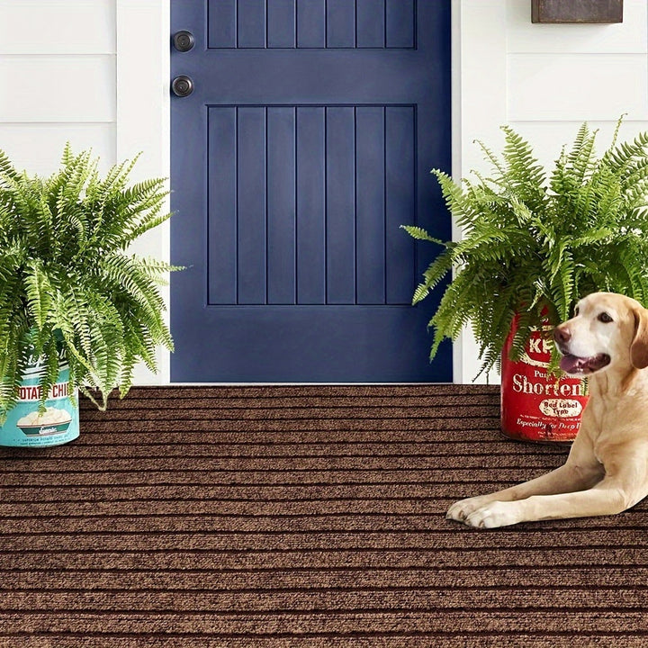 Non-slip & Washable Runner for Indoor and Outdoor – GripLuxe