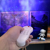 Astronaut Project Lamp - AstroGlow