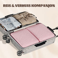 Compression Storage Bags - VacuumEase