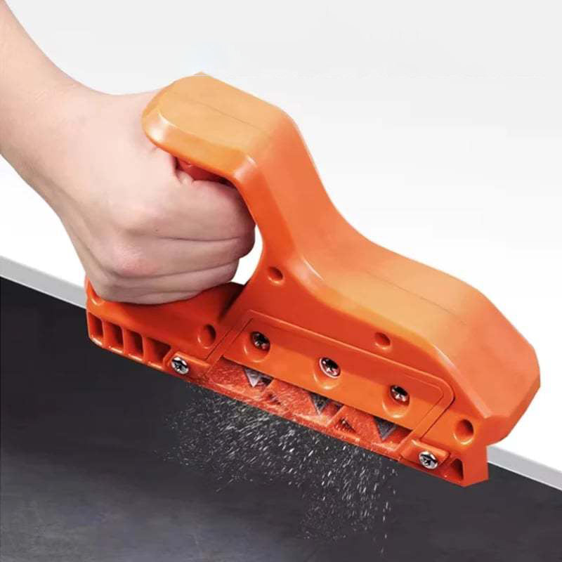 Hand planer for drywall & wood – EdgePlane Pro
