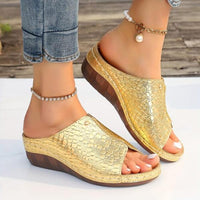 Orthopedic Comfort Sandals for Women – Amalia