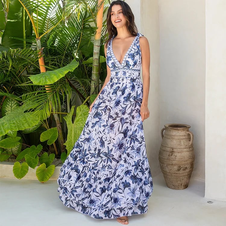 Women's Beach Suit – Mira