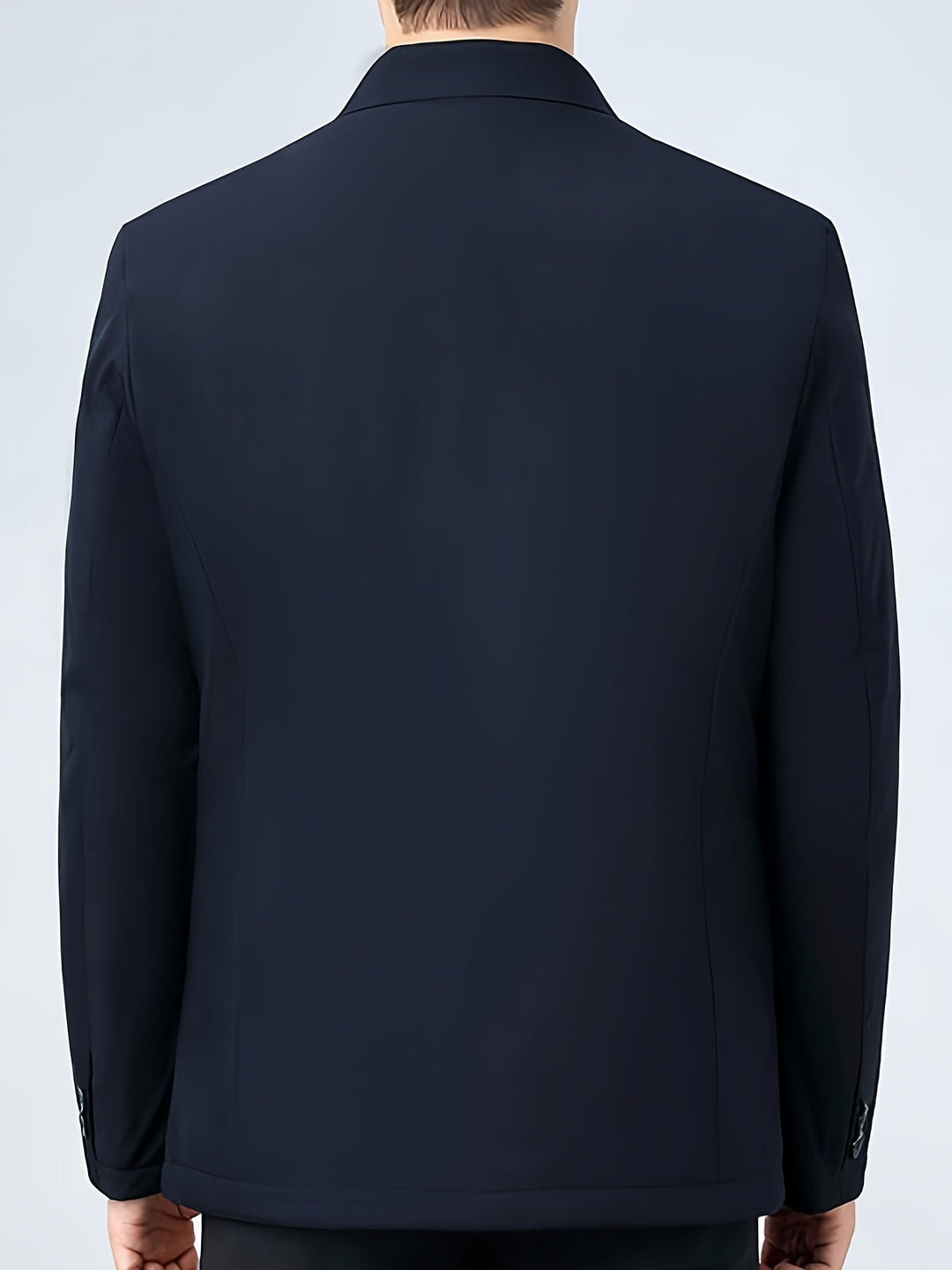 Klassisk herre trenchcoat – Renovan
