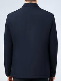 Klassisk herre trenchcoat – Renovan