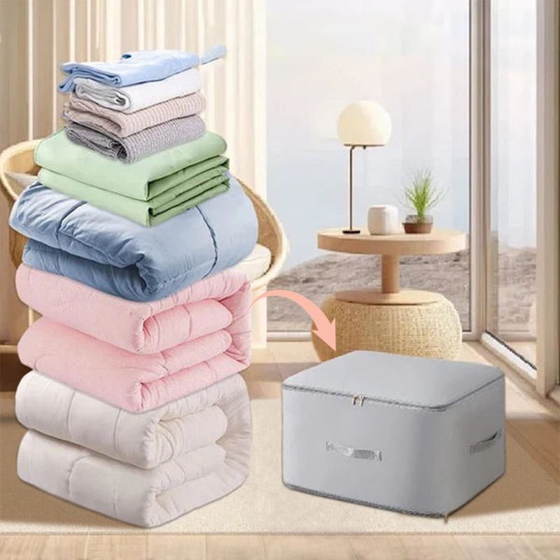 Compression Storage Bags - VacuumEase