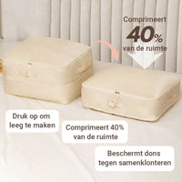 Compression Storage Bags - VacuumEase
