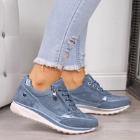 Trendy Women's Sports Shoes - Aria